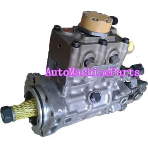 New Genuine Fuel Injection Pump 326-4635 for 320D Excavator
