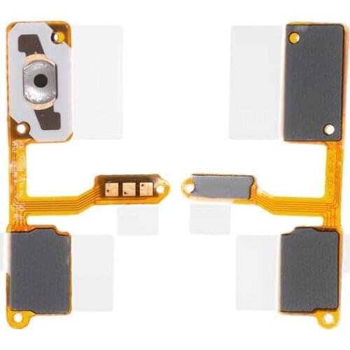 Flat Cable Compatible For Samsung J250F Galaxy J2 (2018), (Menu Button) Replacement Parts