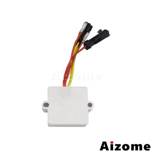 For Mercury Mariner 25hp-240hp Voltage Regulator Rectifier 830179T1 830179T2 893640T01 883072T1 893640-002 893640-00
