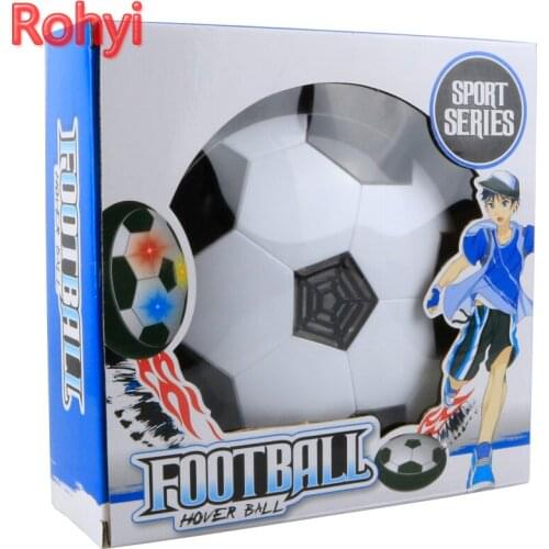 Rohyi Game Balls