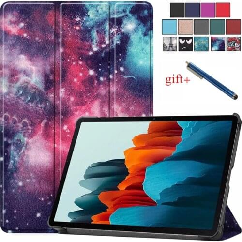 Smart Cover Case for Huawei Matepad T10 Case AGS3-L09 / AGS3-W09 Matepad T10S 10.1'' 11 Tablet Funda for Huawei Matepad T 10s