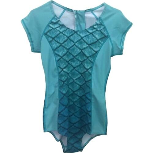 Women Tight Swim Bikini Elastic Beach Bodysuit Anti-sun Surf Wetsuit for Summer Vacation Honeymoon