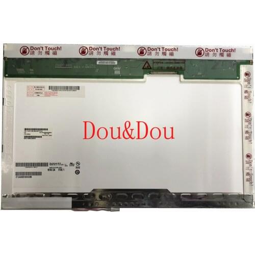 B154EW08 V.1 Fit B154EW02 V.5 N154I3-L02 B154EW02 B154EW01 LTN154X3-L02 LTN154AT02 LP154W01 LP154WX4-TLA1 1280*800 LVDS 30 Pins