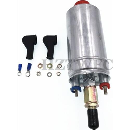 New 0580254044 0580 254 044 For 300LPH High Performance High Pressure E85 Fuel Pump Type External Fuel Pump