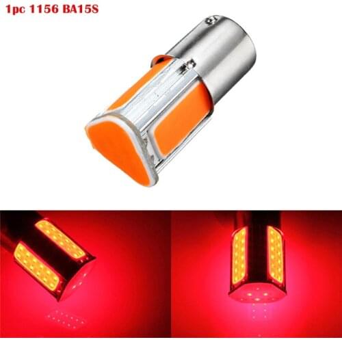 Светодиодные LED лампы R5W (BA15s) Bostar China At AliExpress