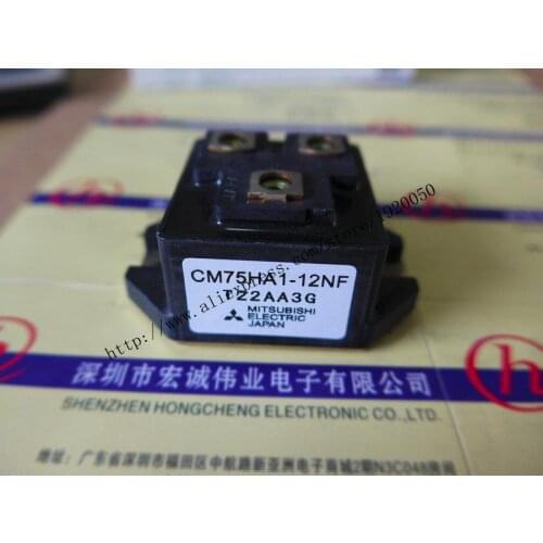 CM75HA1-12NF module Special supply Welcome to order