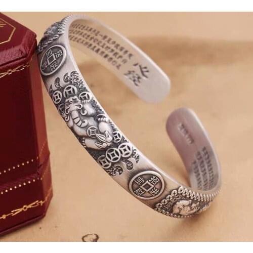 Медные браслеты Heyluoke China At AliExpress