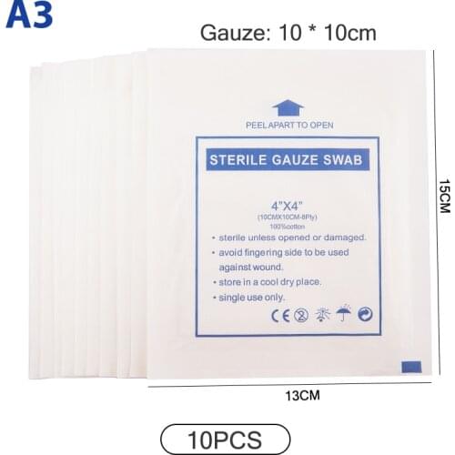 HUXUAN First Aid Kits