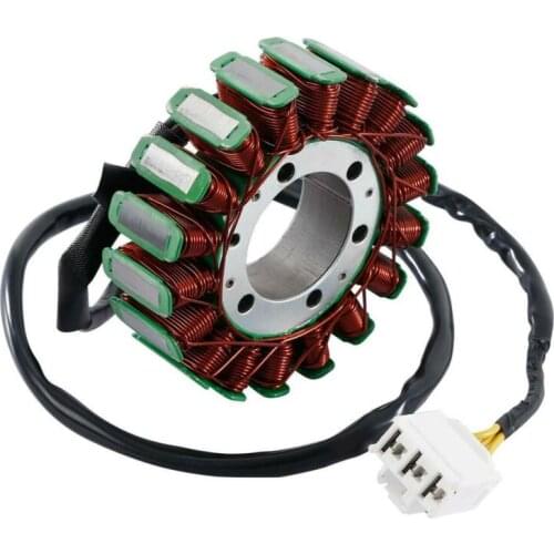 Motorcycle Magneto Stator Generator Coil For Honda CBR1100XX 1999-2003 00 01 02