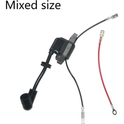 Ignition Coil Module Magneto For Stihl MS180 MS170 MS 180 170 018 017 875F