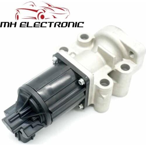 MH ELECTRONIC EGR Exhaust Gas Ricirculation Valve For MITSUBISHI L200 Pickup Triton Pajero K5T70080 1582A483 1582A037 1582A038