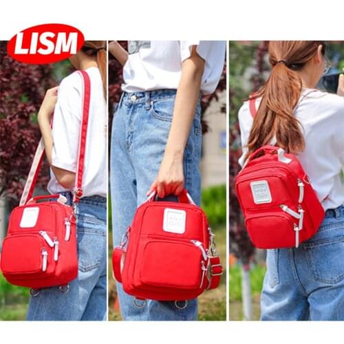 Сумки для мам LISM China At AliExpress