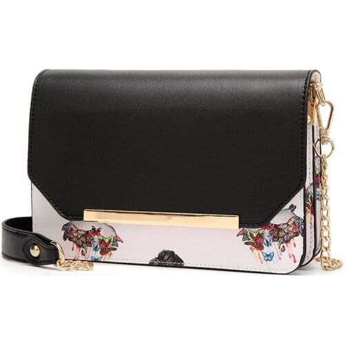 Longmiao Women's Gold Bags