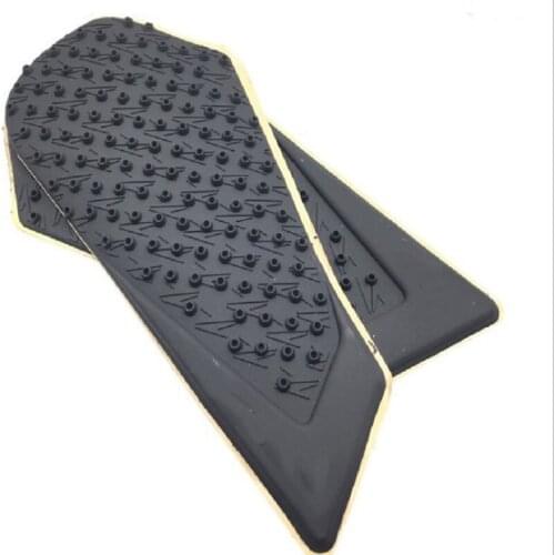 Motorcycle Parts Anti slip sticker Tank Traction Pad Side Knee Grip Protector For GSXR750 GSXR 750 2011 2012 2013 2014