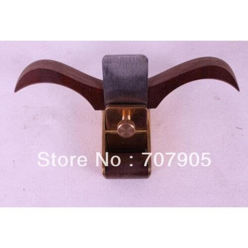 New woodworking tool, flat-bottom planes, Insulated handle bottom #Q34