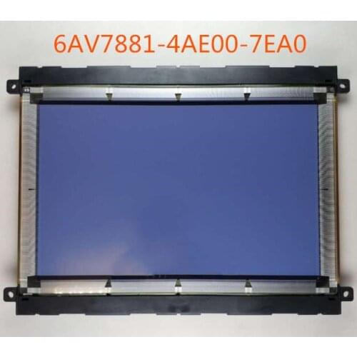 NEW LJ64H034 LJ64HB34 HMI PLC LCD monitor Liquid Crystal Display