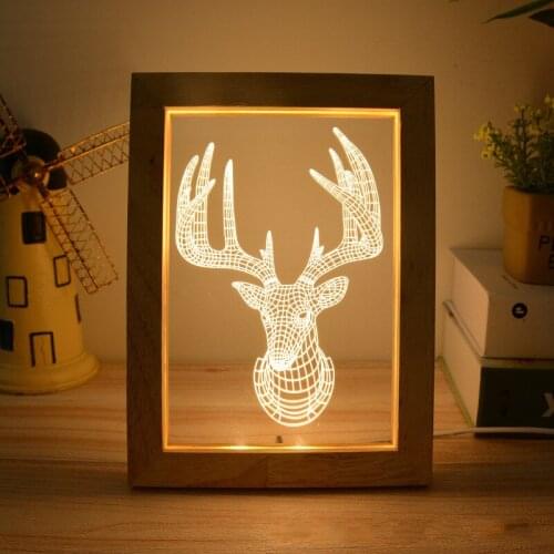 OLOEY LED Night Lights