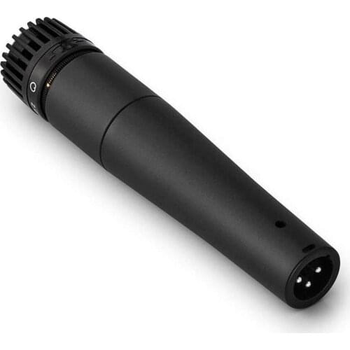 PALMTREE Microphones