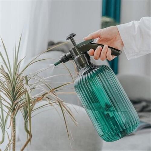 Plant Watering Pot Gardening Household Spray Bottle Plant Flower Kettle
