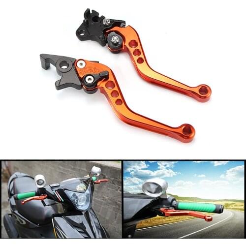 Motorcycle Brake Lever Handle Clutch Drum Lever Motorcycle Brake Handle Black Clutch Lever Brake Master Cylinder Motorcycle