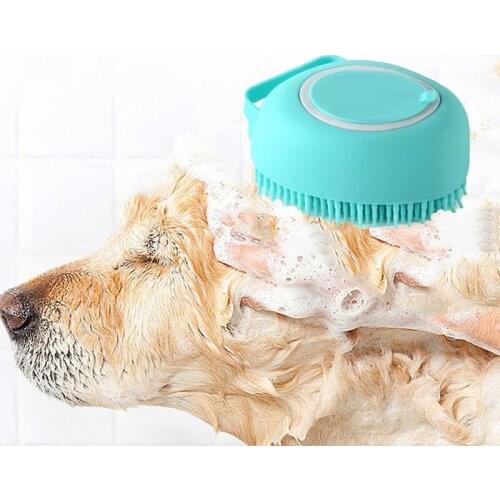 Saim Combs And Furminators For Dogs