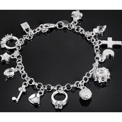 Красивые браслеты SAY China At AliExpress