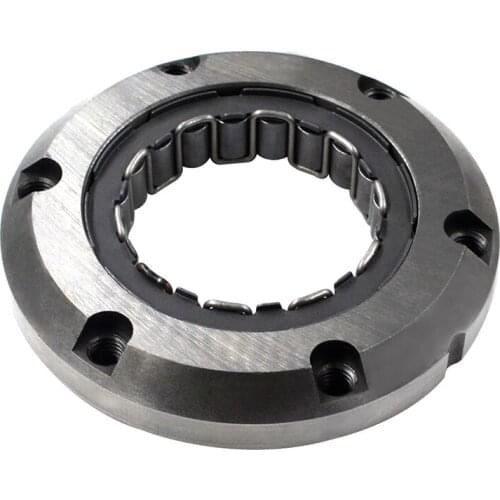 Motorcycle Starter Clutch One Way Bearing Flywheel For Honda CRF250L CRF250RL Rally CB300F CBR250R CBR300R CMX300 Rebel 2017