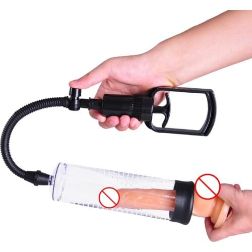 XPREEN Penis Enlargement Pumps