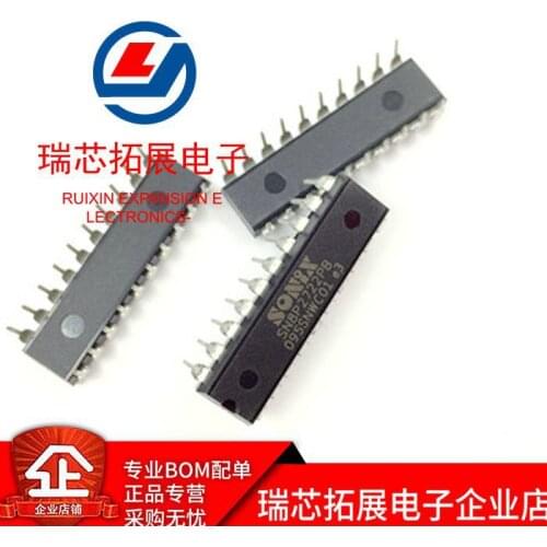 100% Original New In Stock SN8P2722PB IC