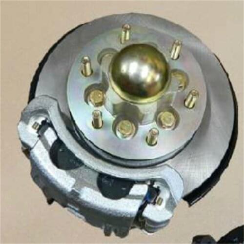 3001200-K18-A1,STRG KNUCKLE W/HUB BRAKE ASSY RH