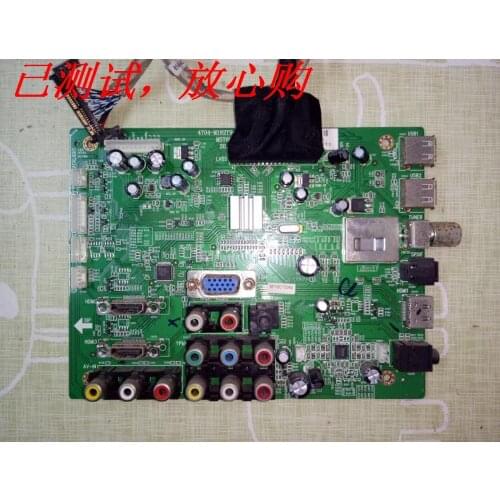 42pfl1335/T Main Board 4704-m182t9-a6235k01 Screen K420wd