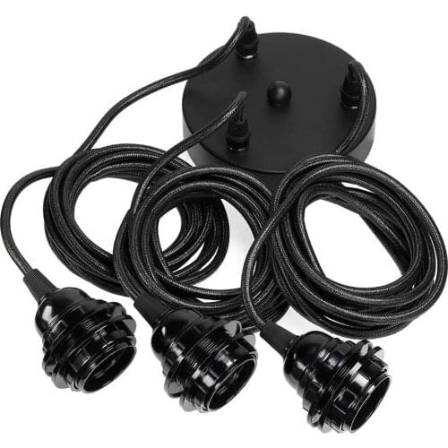 Europe nordic led glass ball led crystal lustre pendente hanging lamp modern led chandelier ring lamp bedroom livingroom