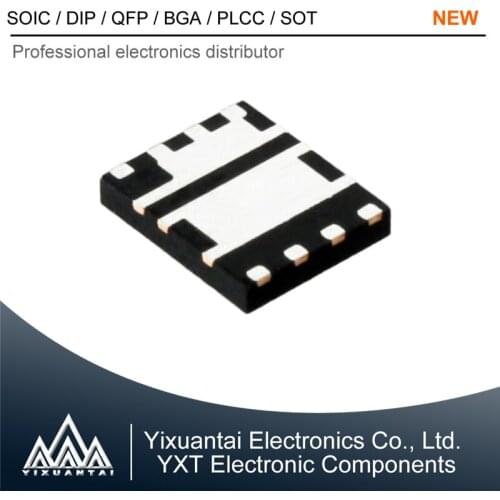 FDMS3660S FDMS3660 22CF 07OD【MOSFET 2N-CH 30V 30A/60A POWER56】10pcs/lot New