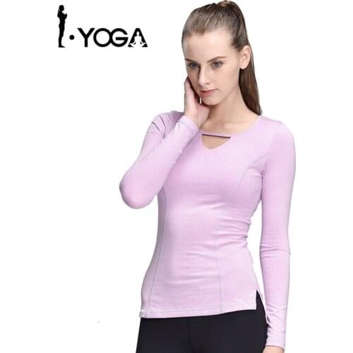 Iyoga Footwear