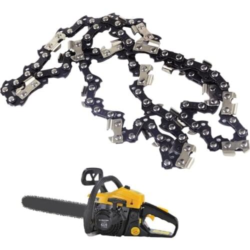 LETAOSK High Quality Chainsaw Saw Chain 3/8" .050" 44DL Fit for STIHL MS170 MS180 MS181 MS190 MS210