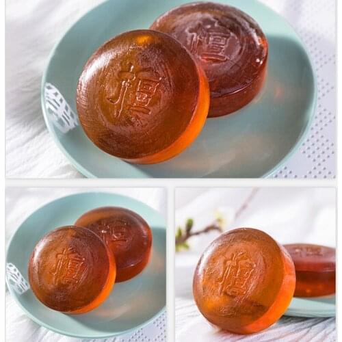 Sleepless Treatment Sandalwood Soap To Promote Sleep Sleepy Soap Anti Insomnia Away Gentle Moisture Helps Sleep Soap