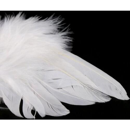 Newborn Baby Boy Girl White Angel Photo Props Cute Photography Accessories Ornaments P31B