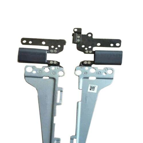 New LCD Screen Hinges For DELL Latitude 11 3189 0X4PJK 0X5N7J Right & Left