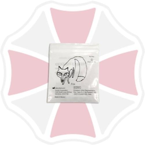 ORMCO Dental Materials