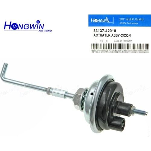 Genuine No.: 33137 42010 Refine Air conditioning speed valve Fits Hyundai and Kia Motor 33137-42010 , 3313742010