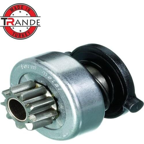 Starter Motor Pinion Gear 1006209624 Made In Turkey Trande Store Guarantee