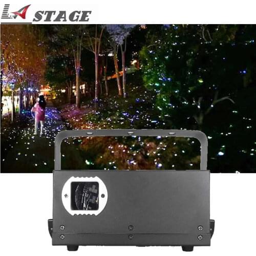 Sky Star Laser Light Twinkling Effect DJ Disco Home Party Nightclub Wedding Event Decor Pro Sound Lighting