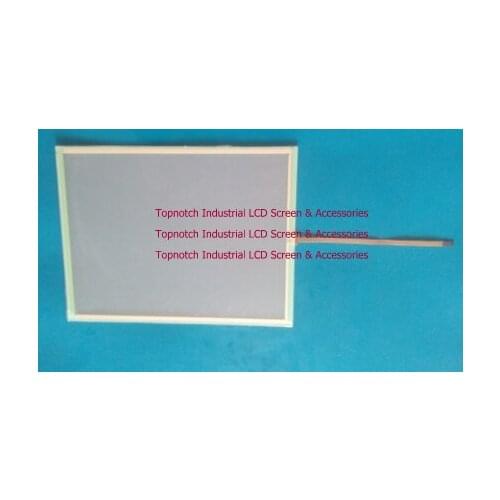 Brand New Touch Screen Digitizer for 6AV6647-0AF11-3AX0 KTP1000 6AV6 647-0AF11-3AX0 KTP-1000 Touch Pad Glass