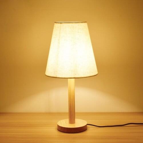 Modern Creative Europe Concise Wood Pendant Lamp Cafe Restaurant Bedroom Livingroom Office Study Indoor Pendant Lamp