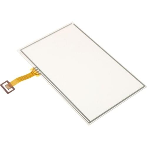 7" Touch Screen Glass Digitizer Fits for Hyundai Sonata Veloster 2013-2016