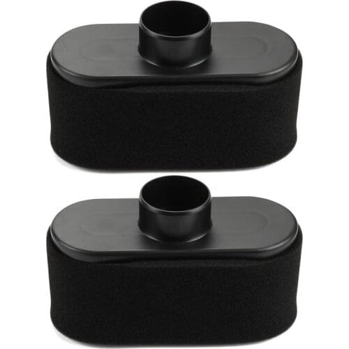 11013-7047 Air Filter with 11013-7046 Pre Filter for Kawasaki 99999-0384 FS541V FS600V FS651V FS691V Stroke Engine