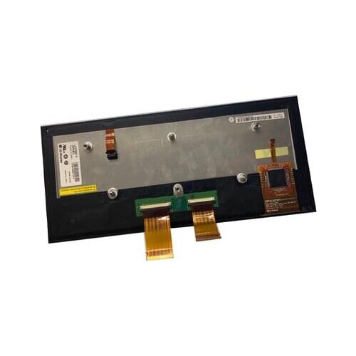 12.3 inch LCD with touch panel Display screen For Hyundai genesis Car Navigation