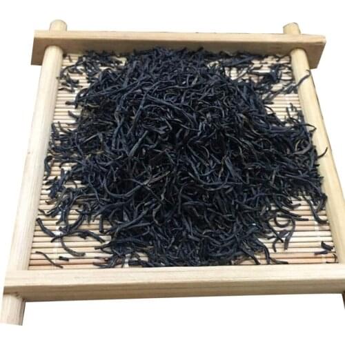 2021 4A+ Wuyi Lapsang Souchong Red Tea Zheng Shan Xiao Zhong Black Tea for Lose Weight Health Care Loss Slimming Tea