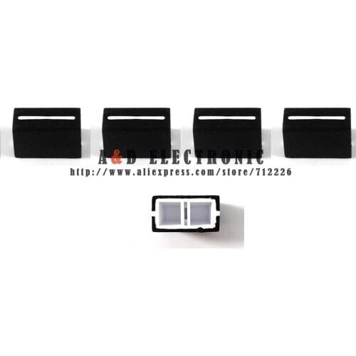 5pc FOR NI Traktor Kontrol Z1 Z2 S2 S4 S5 S8 Channel Fader Cap For DJ Controller