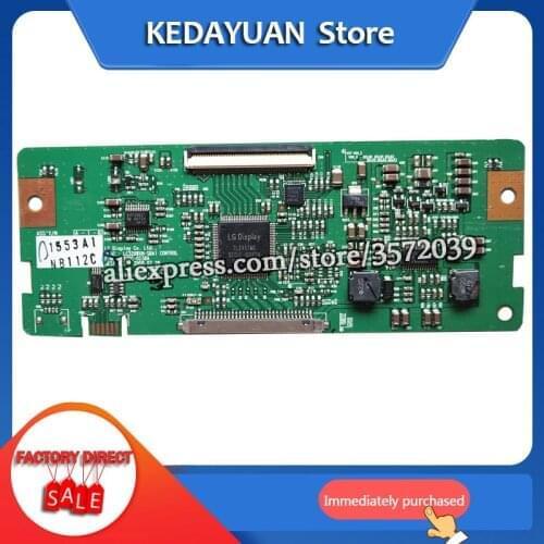 Free shipping 100% test work for LG 6870C-0238B LC320WXN-SBA Logic board